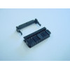 IDC Connector, Female, 20 pin IDC Connector, Female, 20 pin