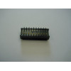 IDC connector, Male, 20 pin for Breadboard IDC connector, Male, 20 pin for Breadboard